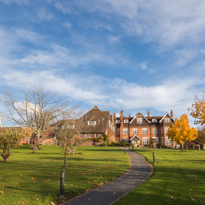 Cranleigh Preparatory School